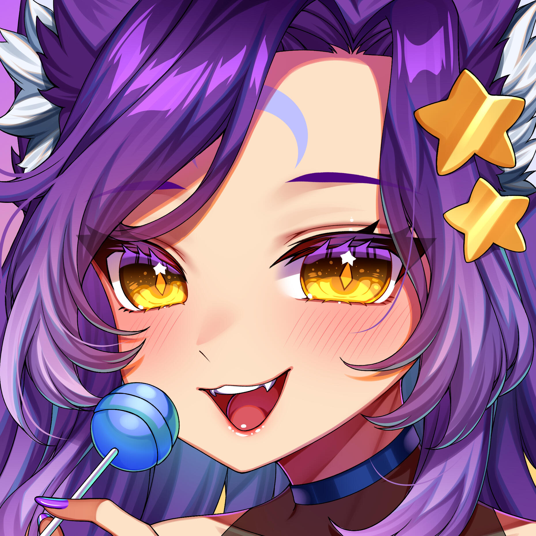 ART BY Eggy_Tamagoki