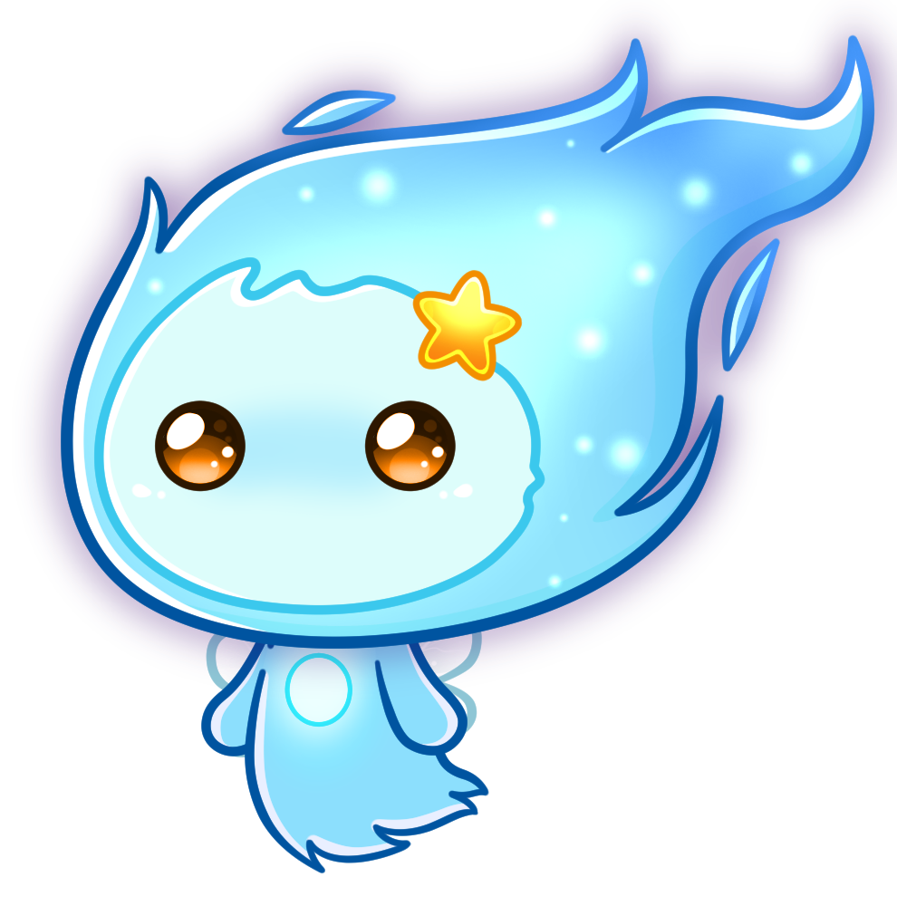 LUMI BY MEOWSTREAMSHOP