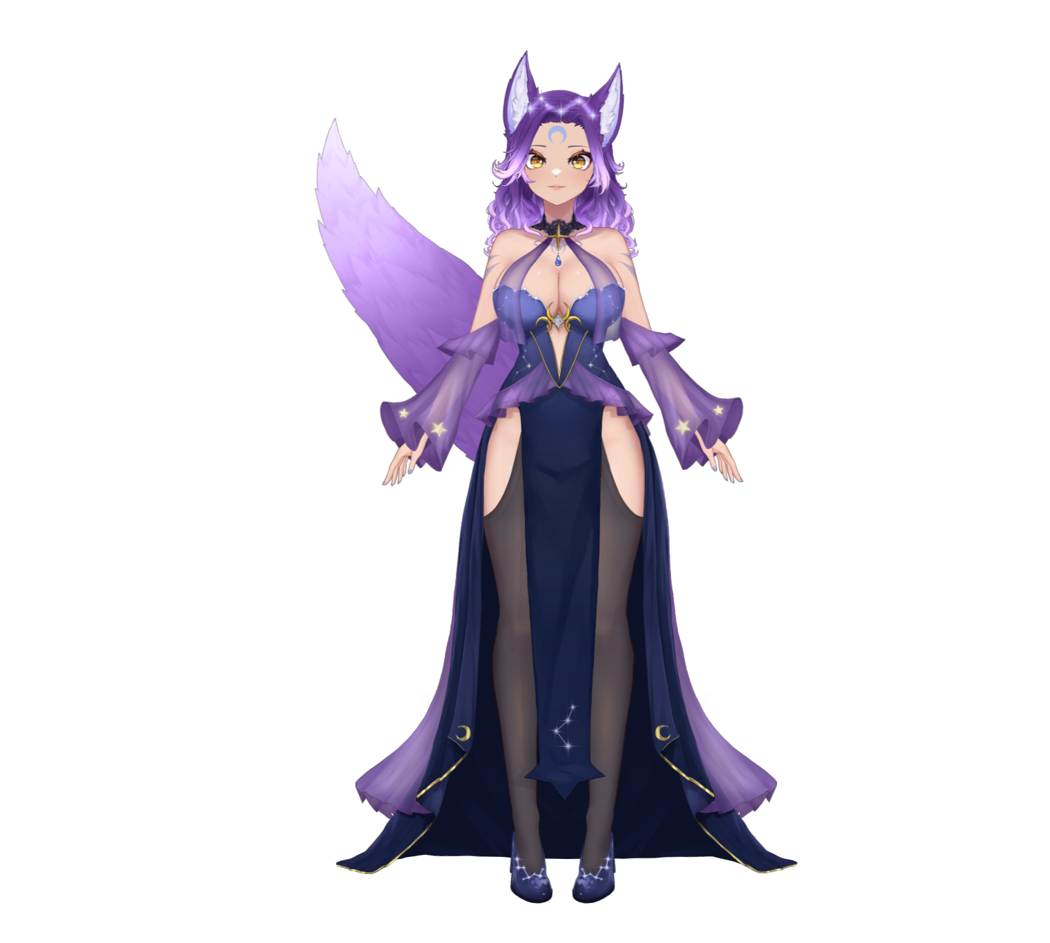 GODDESS OUTFIT BY ✦KirumiKo✦