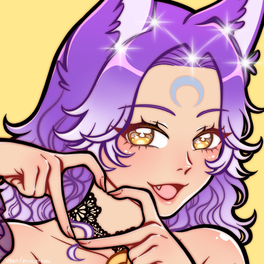 ART BY erru_erruu