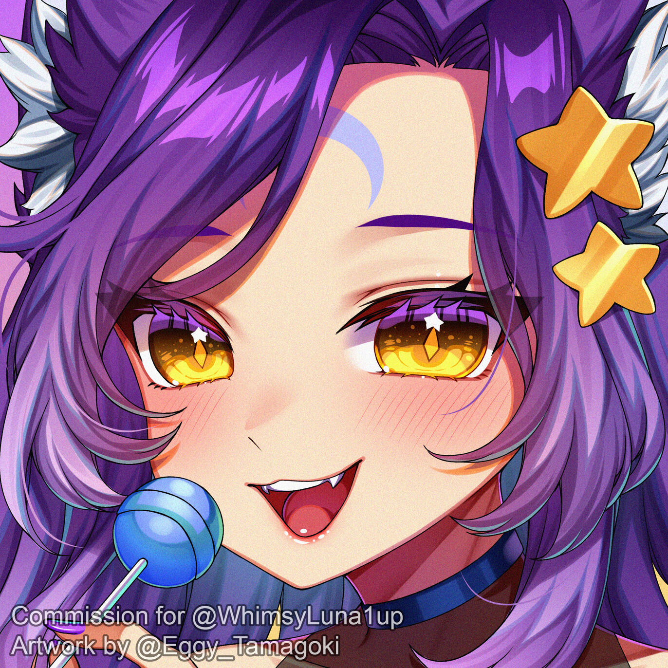 ART BY Eggy_Tamagoki