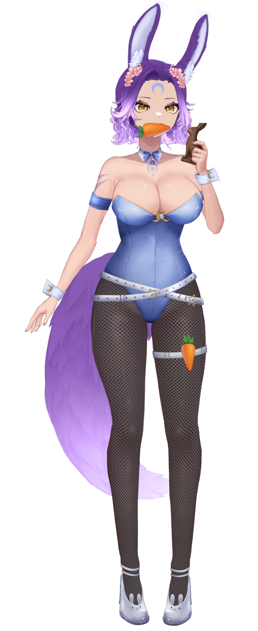 EASTER OUTFIT BY ✦KirumiKo✦