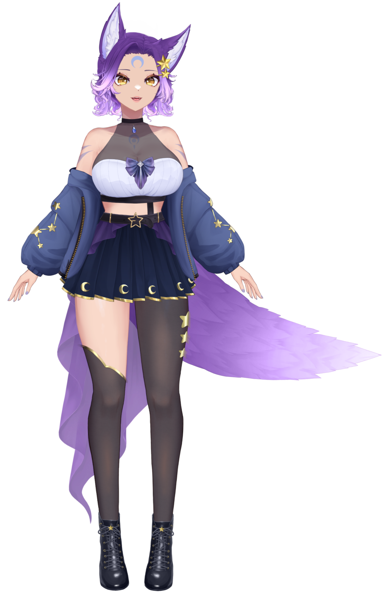 POP IDOL OUTFIT BY ✦KirumiKo✦