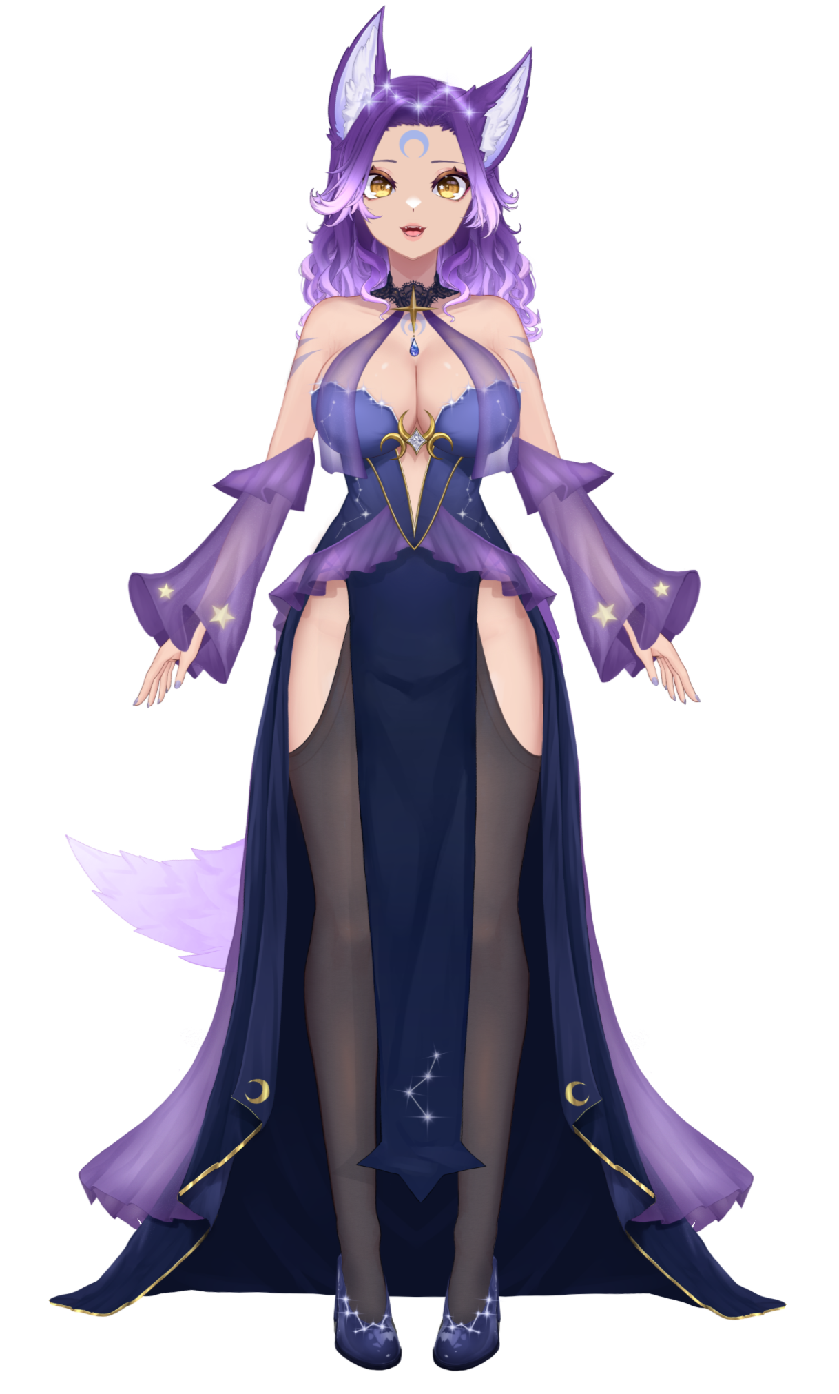 GODDESS OUTFIT BY ✦KirumiKo✦