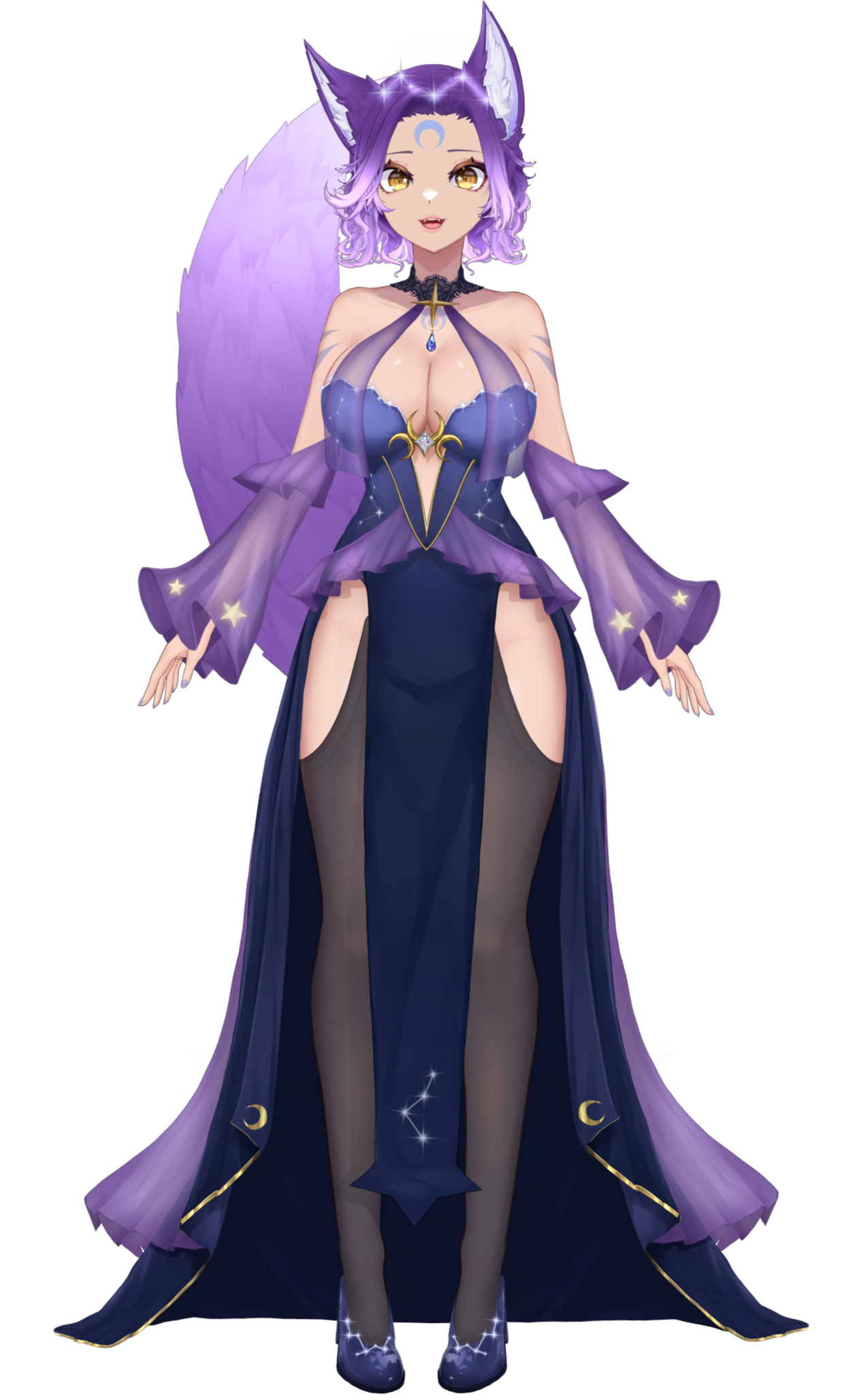 GODDESS OUTFIT BY ✦KirumiKo✦