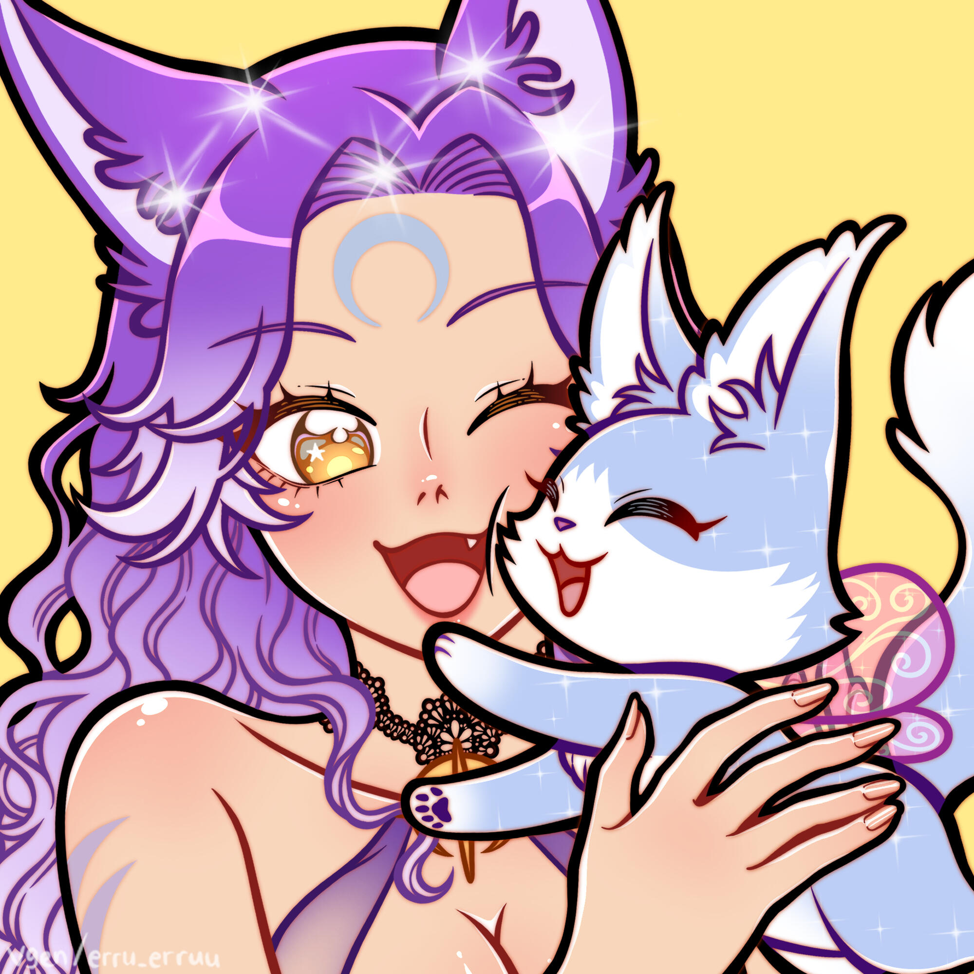 Art By erru_erruu